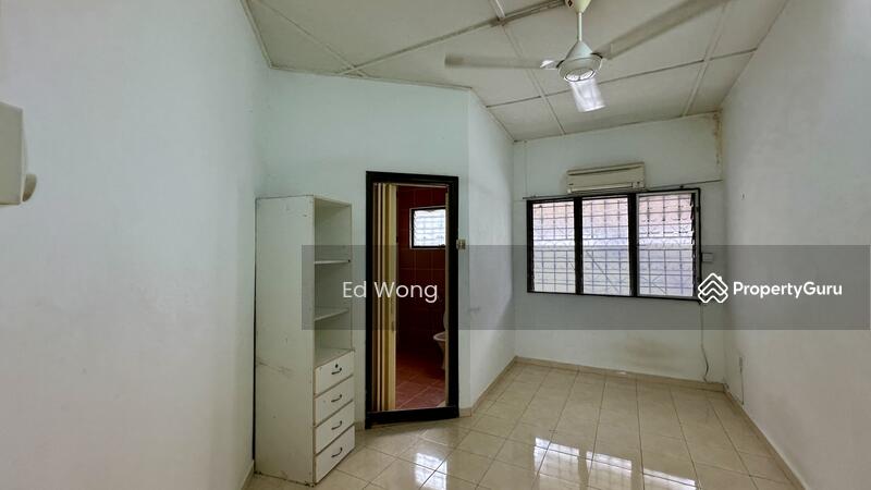 For Sale - Taman Mutiara 2-storey Terrace House