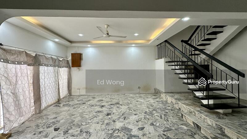 For Sale - Taman Mutiara 2-storey Terrace House