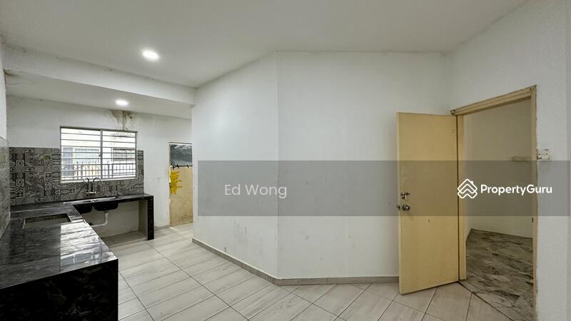 For Sale - Taman Mutiara 2-storey Terrace House