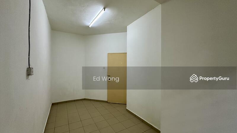 For Sale - Taman Mutiara 2-storey Terrace House