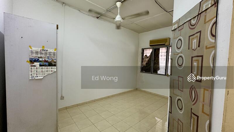 For Sale - Taman Mutiara 2-storey Terrace House