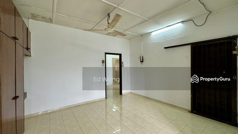 For Sale - Taman Mutiara 2-storey Terrace House