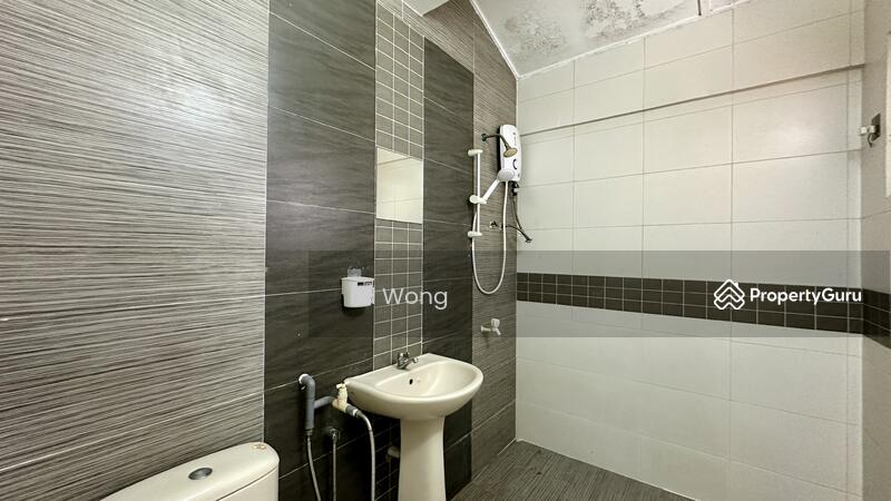 For Sale - Taman Mutiara 2-storey Terrace House