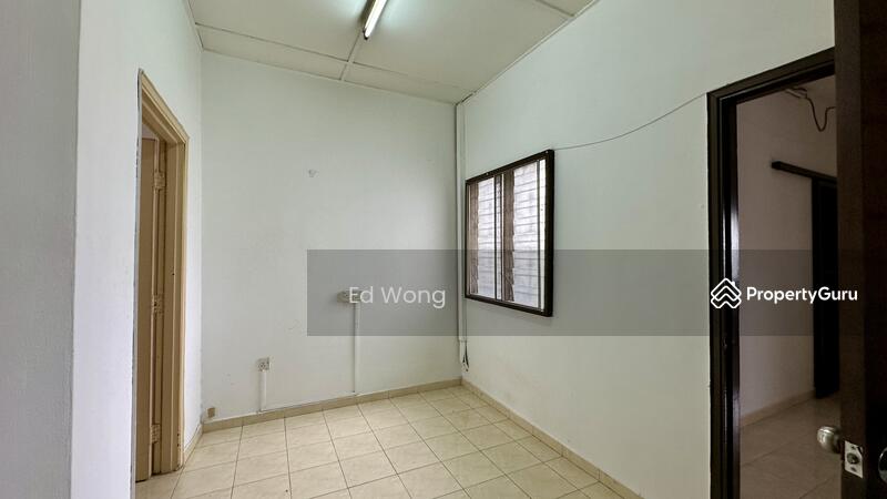 For Sale - Taman Mutiara 2-storey Terrace House