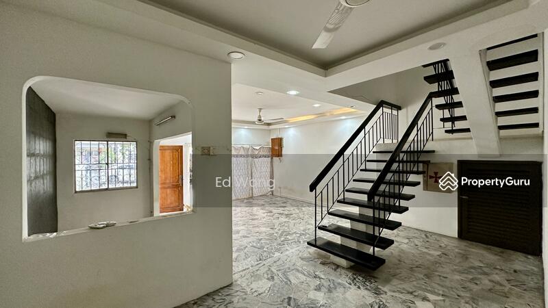 For Sale - Taman Mutiara 2-storey Terrace House