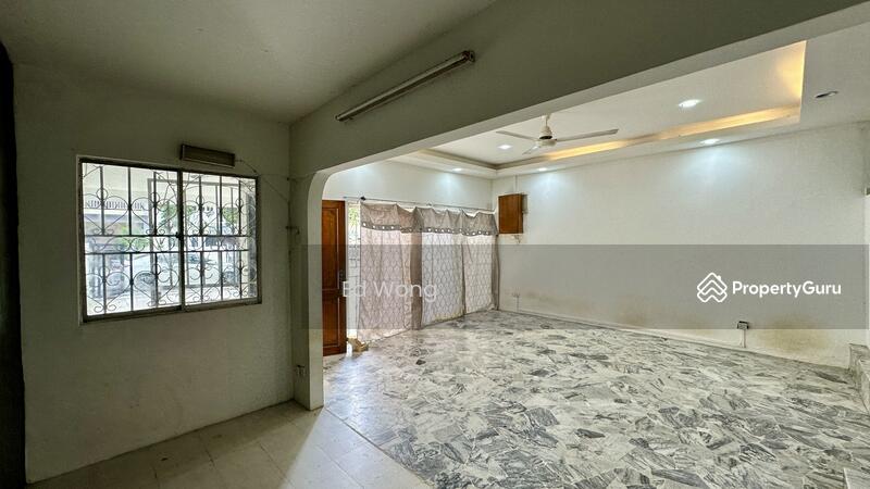 For Sale - Taman Mutiara 2-storey Terrace House