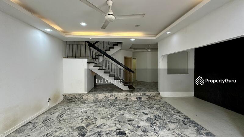 For Sale - Taman Mutiara 2-storey Terrace House