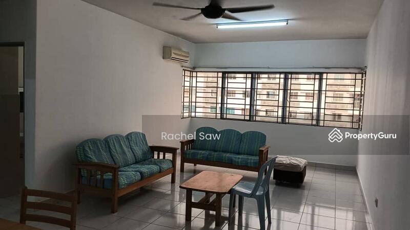 Untuk Dijual - Koi Kinrara