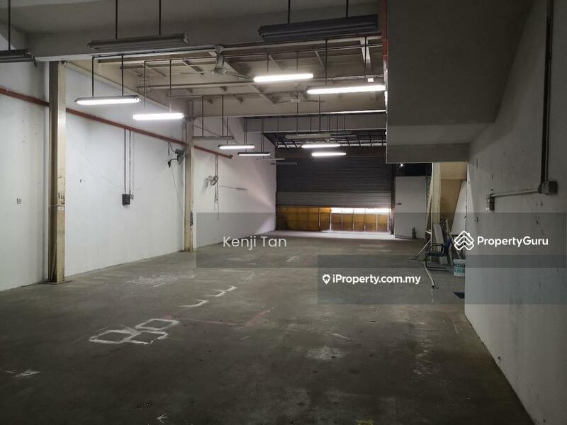 For Sale - Telok Panglima Garang, Jenjarom