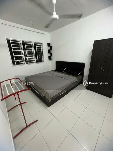 Untuk Disewa - Seri Jati