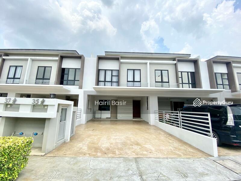 For Rent - Maple Residence @ Laman View