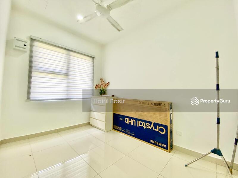 For Rent - Maple Residence @ Laman View