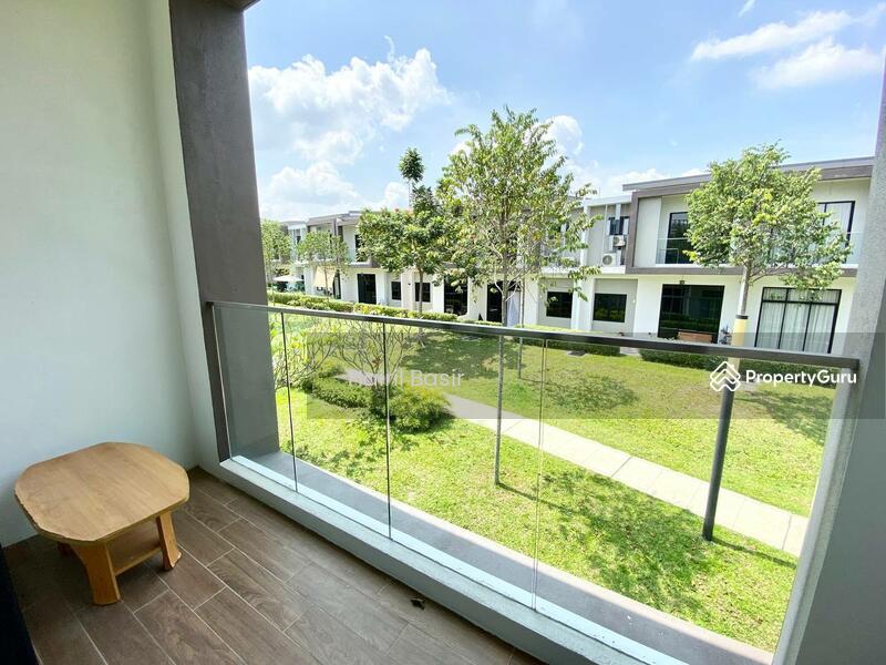 For Rent - Maple Residence @ Laman View
