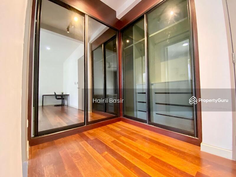 For Rent - Maple Residence @ Laman View