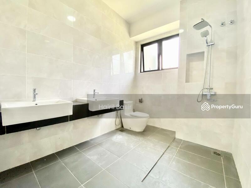 For Rent - Maple Residence @ Laman View