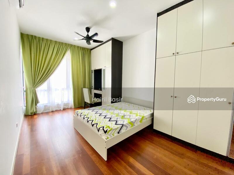 For Rent - Maple Residence @ Laman View