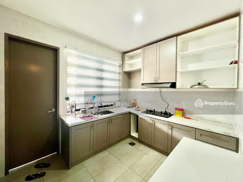 For Rent - Maple Residence @ Laman View