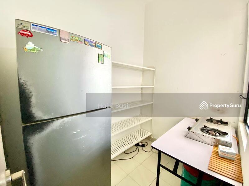 For Rent - Maple Residence @ Laman View