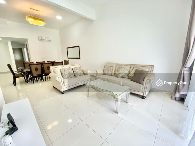 For Rent - Maple Residence @ Laman View