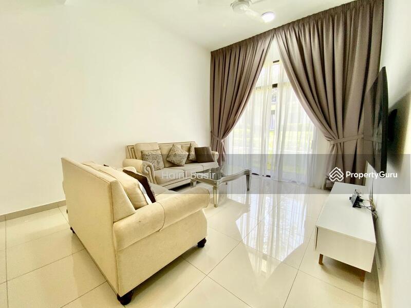 For Rent - Maple Residence @ Laman View