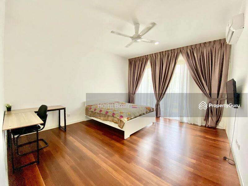 For Rent - Maple Residence @ Laman View