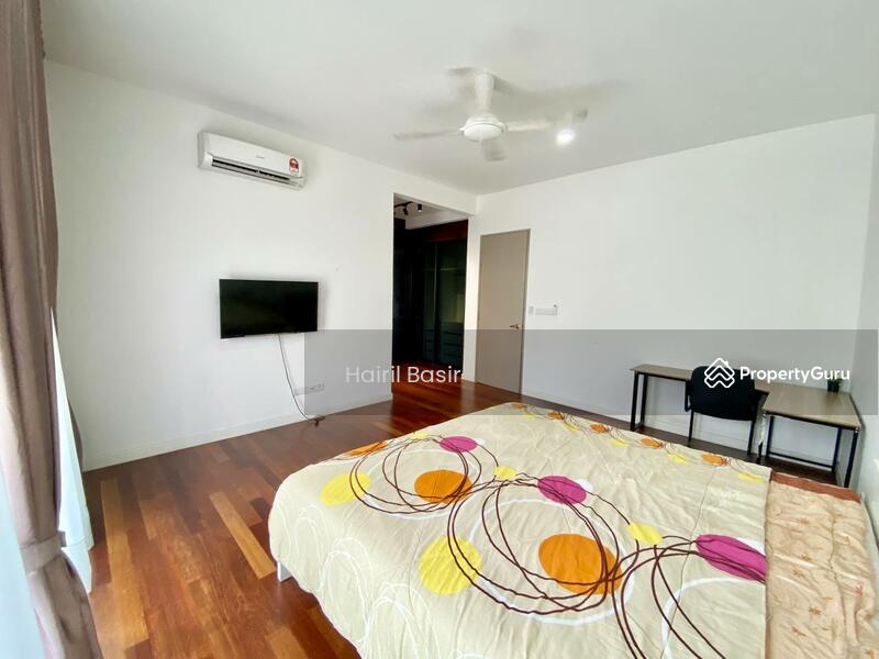 For Rent - Maple Residence @ Laman View