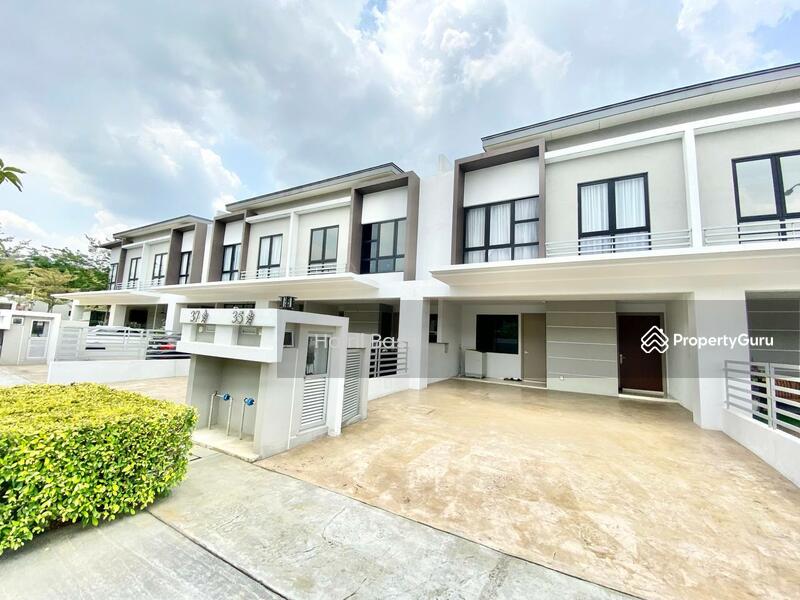 For Rent - Maple Residence @ Laman View