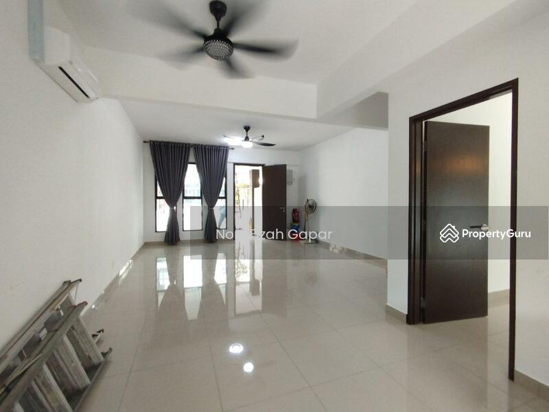 For Sale - Residensi Harmoni Townhouse, Kayu Ara, Bandar Utama