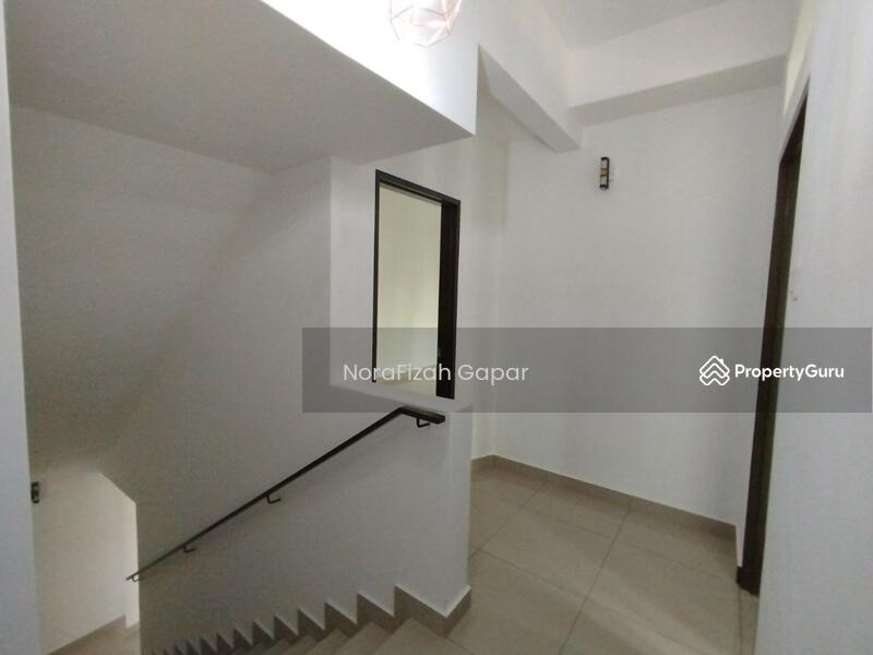 For Sale - Residensi Harmoni Townhouse, Kayu Ara, Bandar Utama
