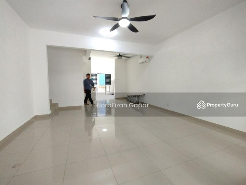 For Sale - Residensi Harmoni Townhouse, Kayu Ara, Bandar Utama