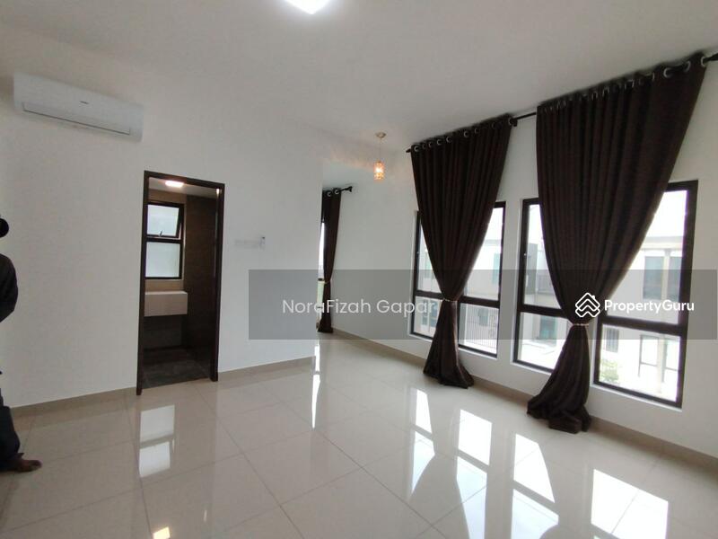 For Sale - Residensi Harmoni Townhouse, Kayu Ara, Bandar Utama