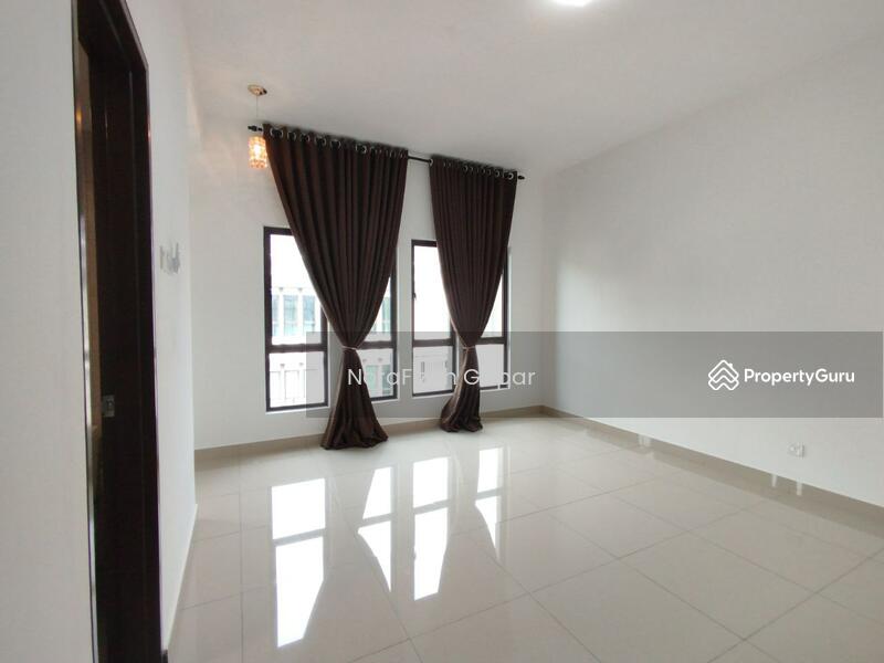 For Sale - Residensi Harmoni Townhouse, Kayu Ara, Bandar Utama
