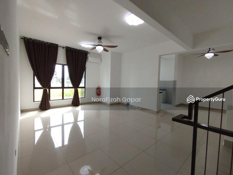 For Sale - Residensi Harmoni Townhouse, Kayu Ara, Bandar Utama