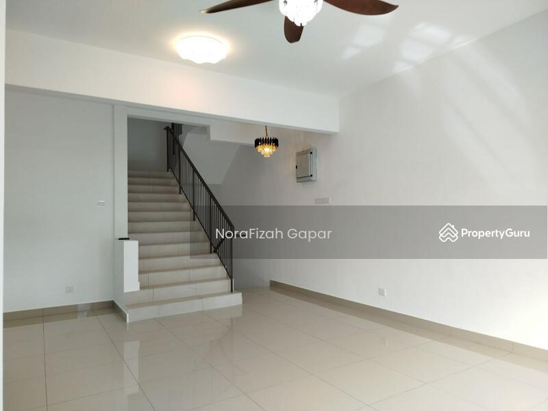 For Sale - Residensi Harmoni Townhouse, Kayu Ara, Bandar Utama