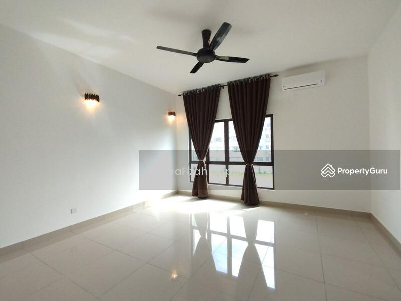 For Sale - Residensi Harmoni Townhouse, Kayu Ara, Bandar Utama
