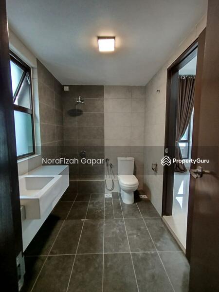 For Sale - Residensi Harmoni Townhouse, Kayu Ara, Bandar Utama