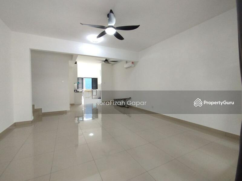 For Sale - Residensi Harmoni Townhouse, Kayu Ara, Bandar Utama
