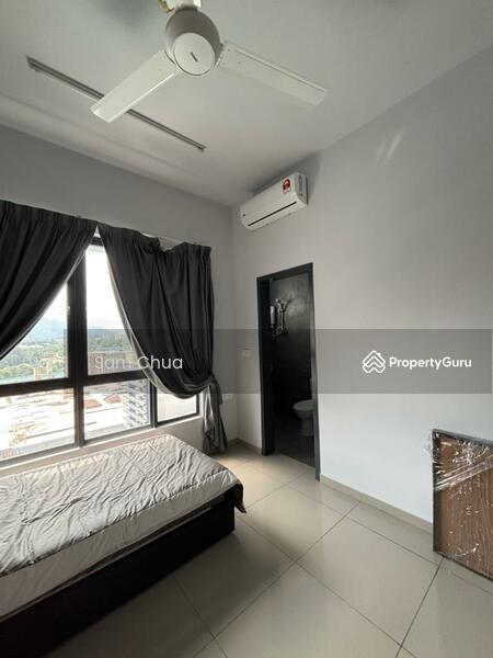 Untuk Disewa - Midlands City