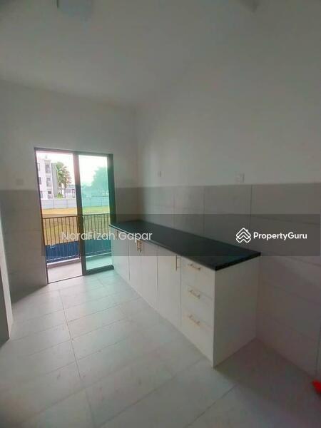 For Rent - Residensi Harmoni Townhouse, Kayu Ara, Bandar Utama