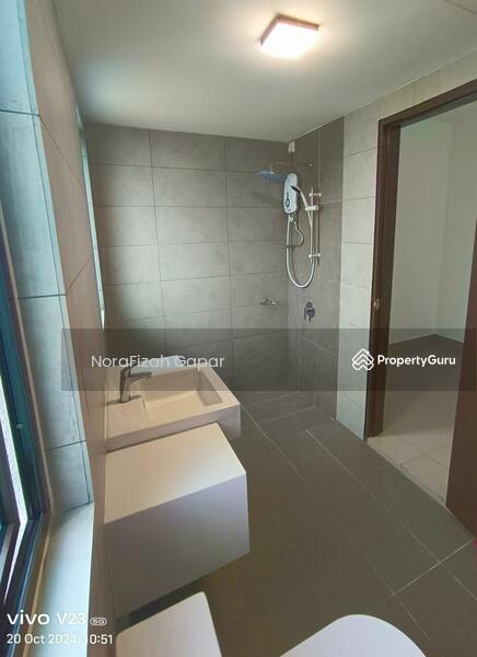 For Rent - Residensi Harmoni Townhouse, Kayu Ara, Bandar Utama