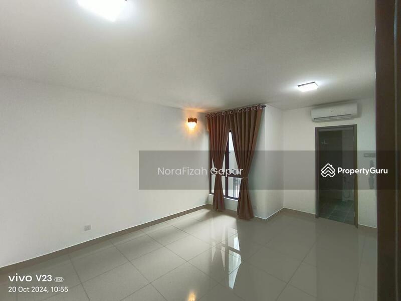 For Rent - Residensi Harmoni Townhouse, Kayu Ara, Bandar Utama