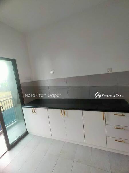 For Rent - Residensi Harmoni Townhouse, Kayu Ara, Bandar Utama