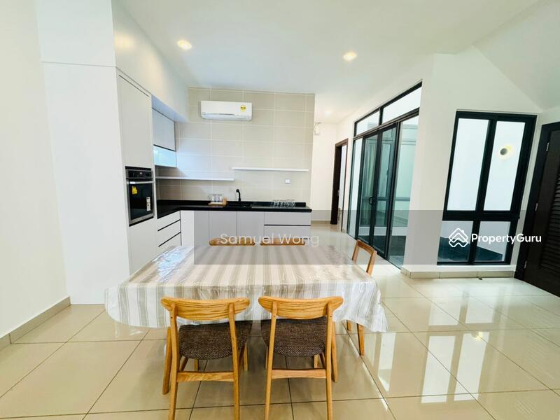 Terraced House for Sale in Iskandar Puteri (Nusajaya) (Johor) - Samuel Wong - PropertyGuru.com.my