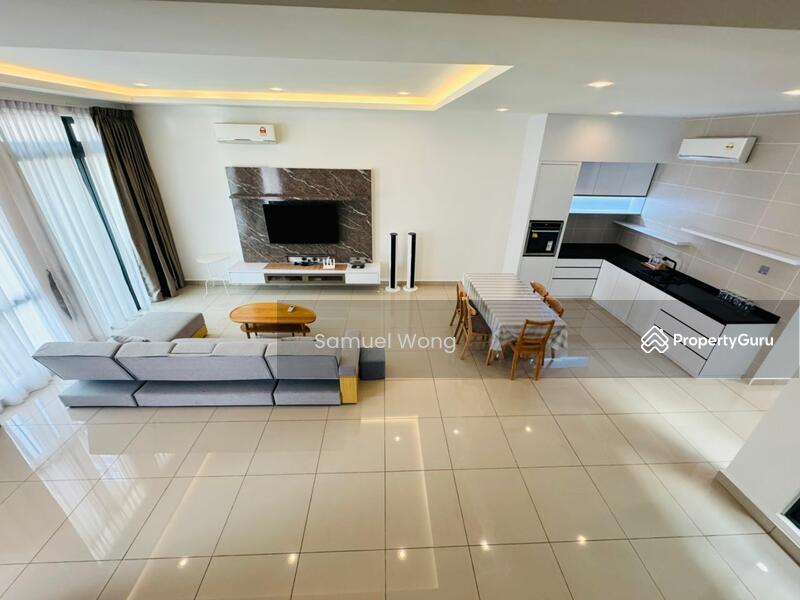 Terraced House for Sale in Iskandar Puteri (Nusajaya) (Johor) - Samuel Wong - PropertyGuru.com.my