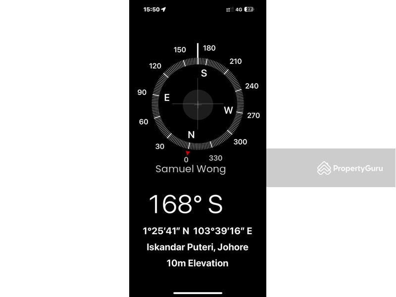 Terraced House for Sale in Iskandar Puteri (Nusajaya) (Johor) - Samuel Wong - PropertyGuru.com.my