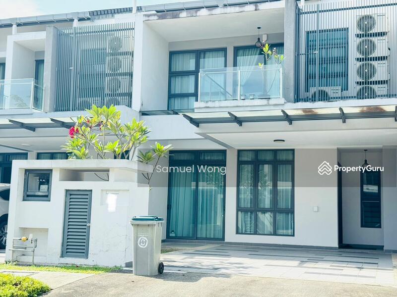 Terraced House for Sale in Iskandar Puteri (Nusajaya) (Johor) - Samuel Wong - PropertyGuru.com.my