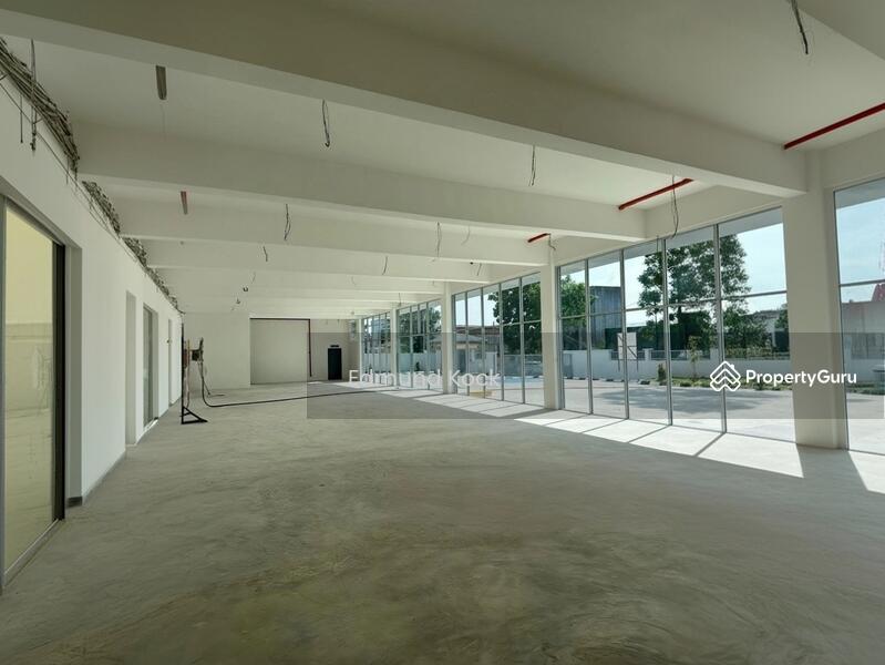 Detached Factory for Sale in Kampung Seelong Jaya (Senai) - Edmund Kock - PropertyGuru.com.my