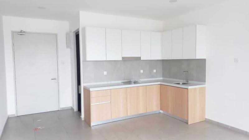 Kediaman Servis untuk Dijual di YOLO Signature Suites - Max Low - Kitchen - PropertyGuru.com.my