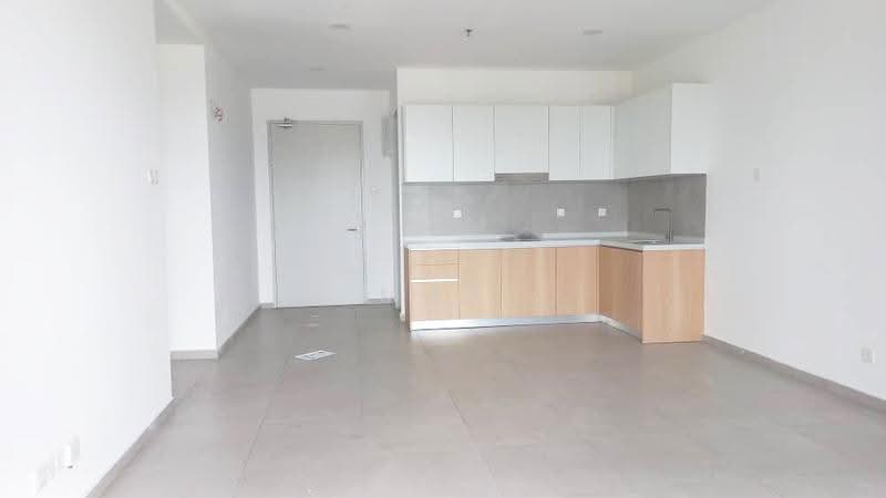 Kediaman Servis untuk Dijual di YOLO Signature Suites - Max Low - Kitchen - PropertyGuru.com.my