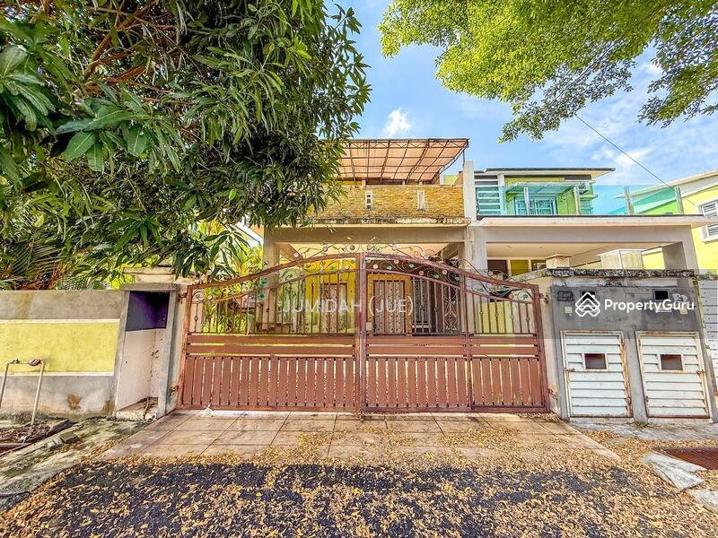 RENOVATED Double Storey Semi-D Warisan Puteri, Sikamat Seremban